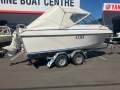 Statesman 595 Cabin Cruiser