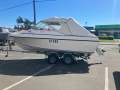 Statesman 595 Cabin Cruiser