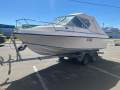 Statesman 595 Cabin Cruiser