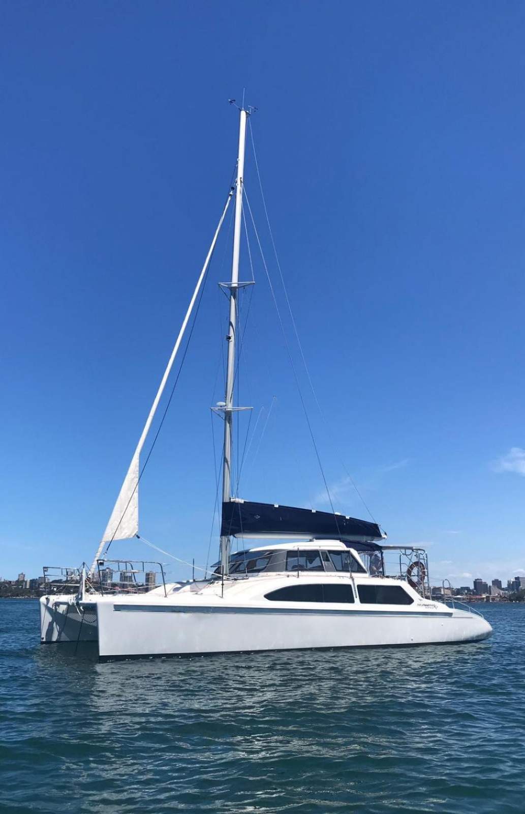Seawind 1000 XL