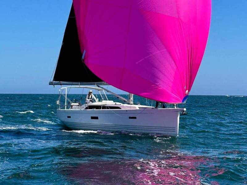 X-Yachts X-4.3 Outstanding Condition - Two Cabin Version