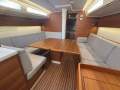 X-Yachts X-4.3 Outstanding Condition - Two Cabin Version