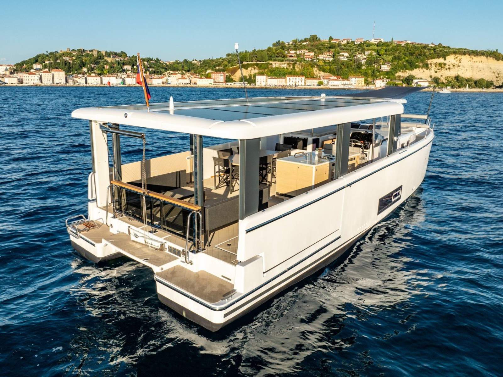 Jeanneau Sea Loft 480