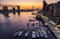 Rare 25m T-End Berth in Docklands | Suits Vessels up to 28m | Available Now