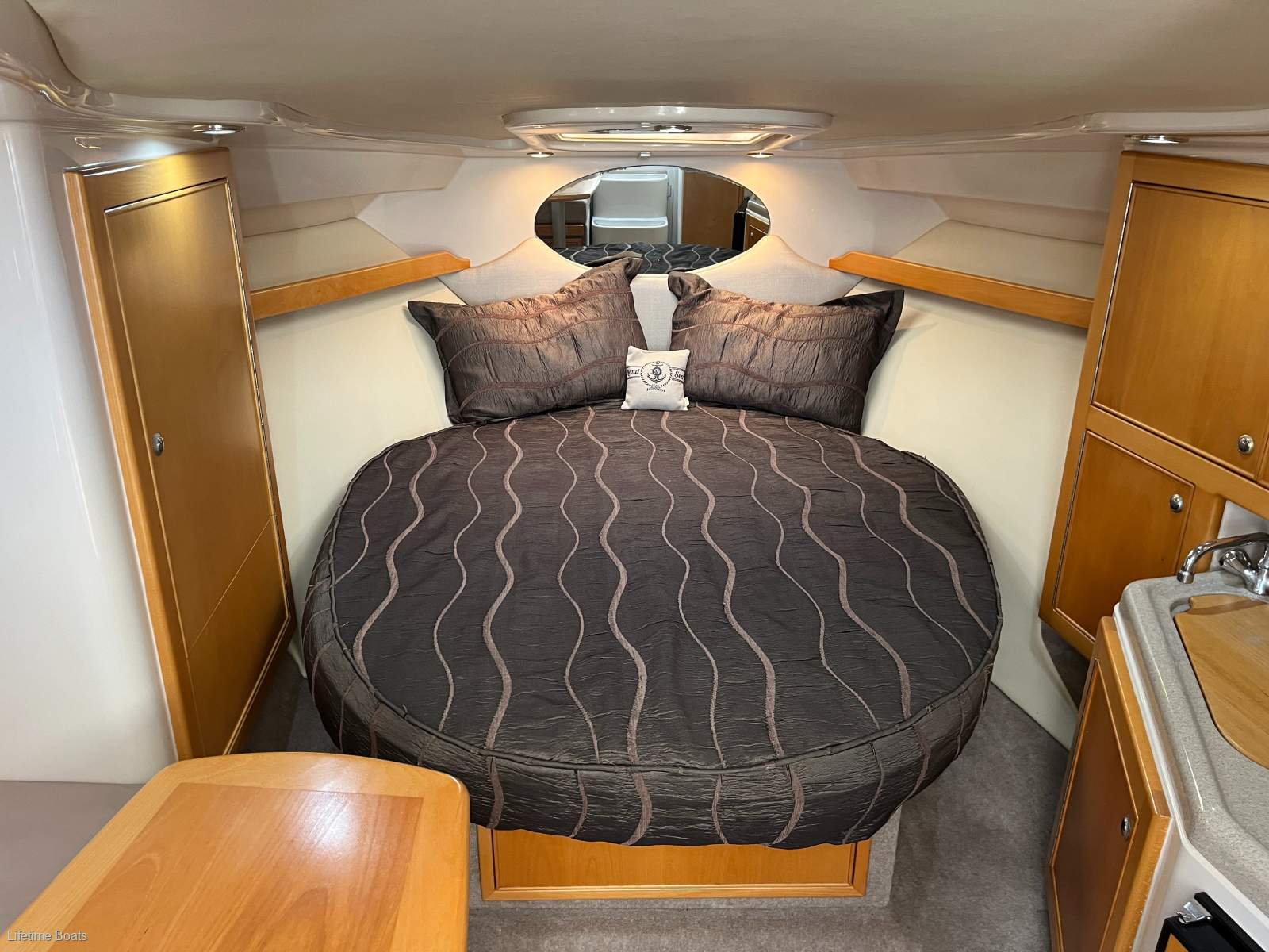 Riviera 3000 Offshore - 2005MY