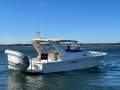 Riviera 3000 Offshore - 2005MY
