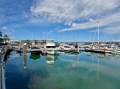 12m Leasehold Marina Berth Martha Cove