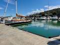 12m Leasehold Marina Berth Martha Cove