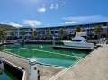 12m Leasehold Marina Berth Martha Cove