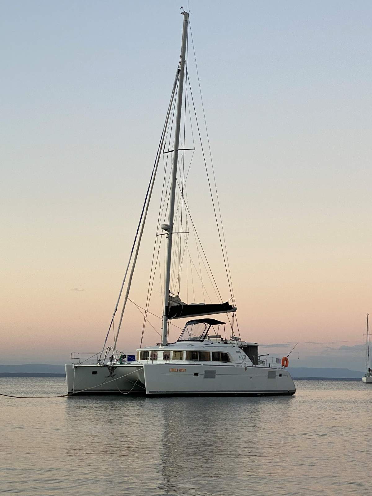 Lagoon 440 2010