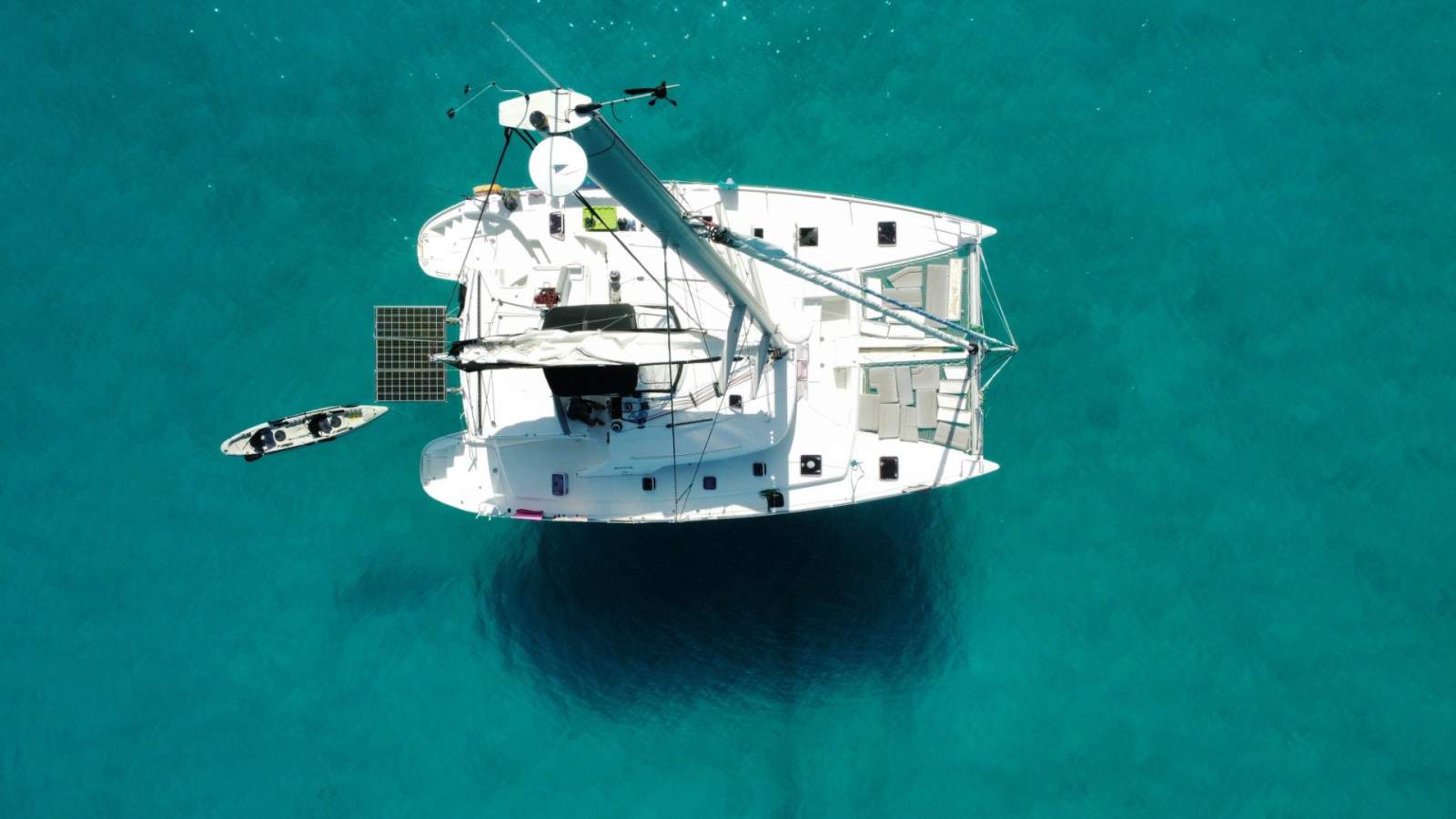 Lagoon 440 2010