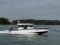 Axopar 29 Cross Cabin