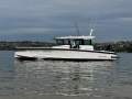 Axopar 29 Cross Cabin
