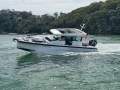Axopar 29 Cross Cabin