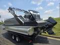 New Manitou EXPLORE 22 BENCH STEALTH