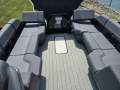 New Manitou EXPLORE 22 BENCH STEALTH