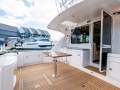 Riviera 41 Flybridge