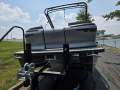 New Manitou EXPLORE 22 BENCH STEALTH
