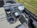 New Manitou EXPLORE 22 BENCH STEALTH