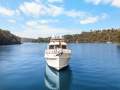 Grand Banks 59 Aleutian RP