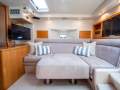 Riviera 4000 Offshore Hardtop Platinum Series
