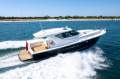 Riviera 4000 Offshore Hardtop Platinum Series