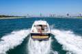 Riviera 4000 Offshore Hardtop Platinum Series