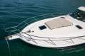 Riviera 4000 Offshore Hardtop Platinum Series