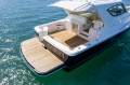 Riviera 4000 Offshore Hardtop Platinum Series