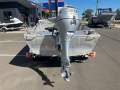 Quintrex 375 Dart