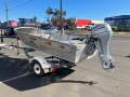 Quintrex 375 Dart