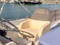 Beneteau Swift Trawler 34 Flybridge