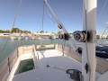 Beneteau Swift Trawler 34 Flybridge