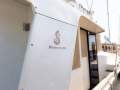 Beneteau Swift Trawler 34 Flybridge