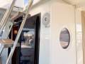 Beneteau Swift Trawler 34 Flybridge