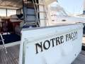 Beneteau Swift Trawler 34 Flybridge