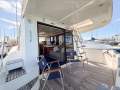 Beneteau Swift Trawler 34 Flybridge