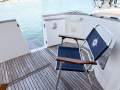 Beneteau Swift Trawler 34 Flybridge