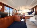 Beneteau Swift Trawler 34 Flybridge