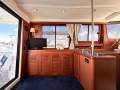Beneteau Swift Trawler 34 Flybridge
