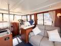 Beneteau Swift Trawler 34 Flybridge