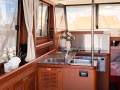 Beneteau Swift Trawler 34 Flybridge