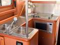 Beneteau Swift Trawler 34 Flybridge