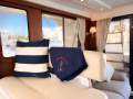 Beneteau Swift Trawler 34 Flybridge