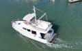 Beneteau Swift Trawler 34 Flybridge