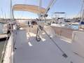 Beneteau Swift Trawler 34 Flybridge