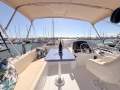 Beneteau Swift Trawler 34 Flybridge
