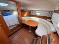 Jeanneau Prestige 34 Hard Top