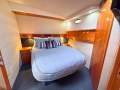 Maritimo M48 Enclosed Flybridge