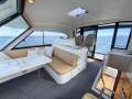 Maritimo M48 Enclosed Flybridge